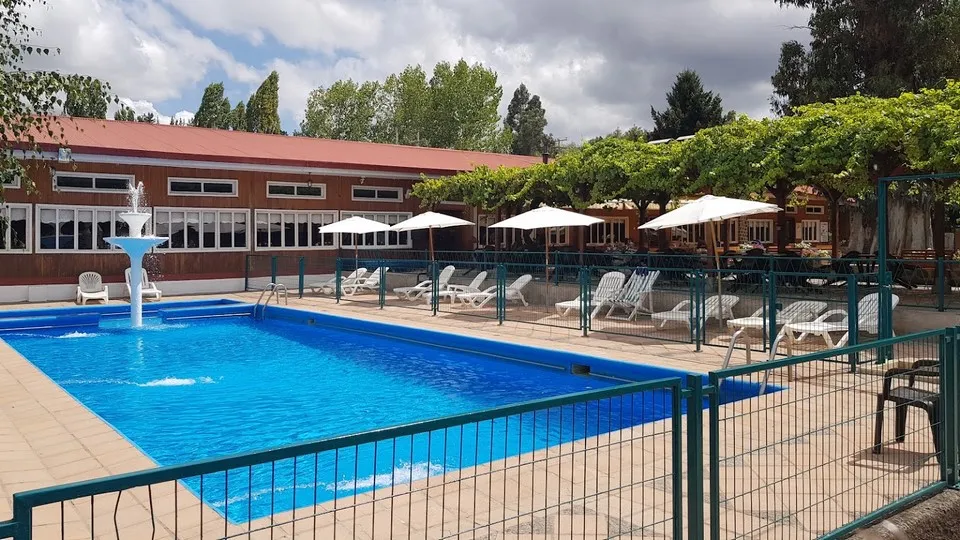 Fotografía de Termas de Catillo