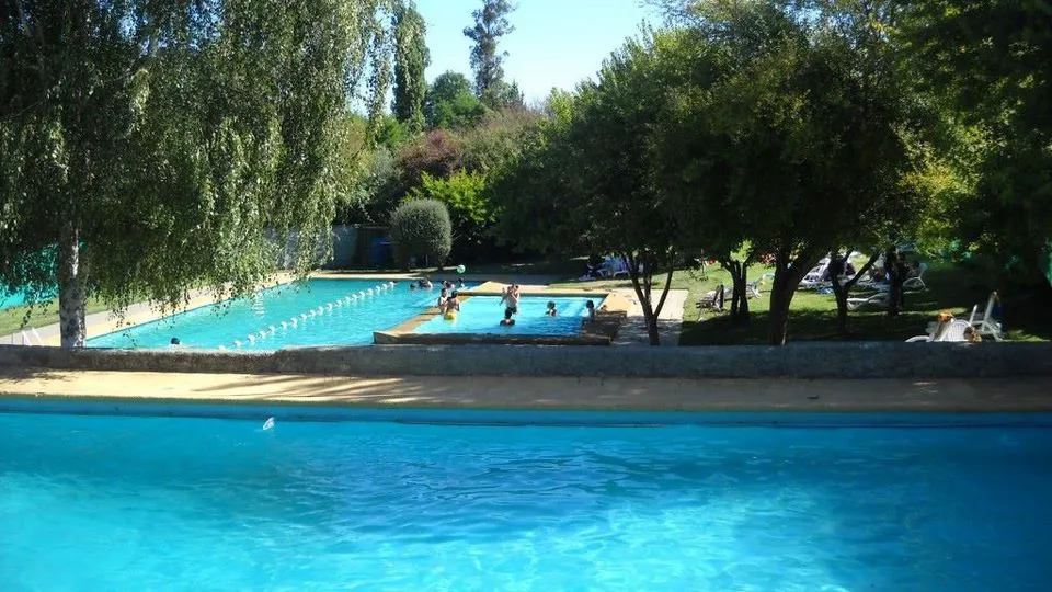 Fotografía de Termas de Catillo