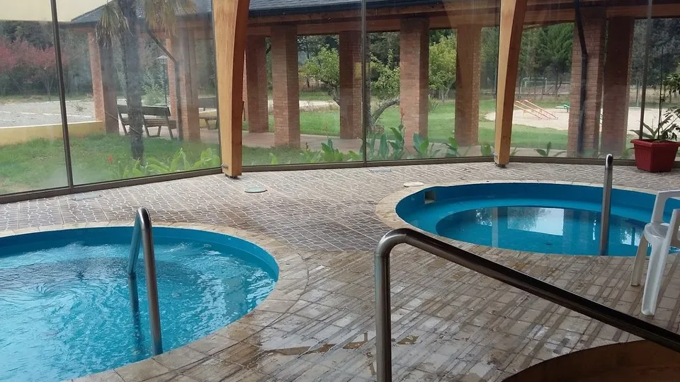 Fotografía de Termas de Catillo