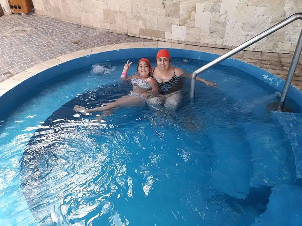 Fotografía de Termas de Catillo