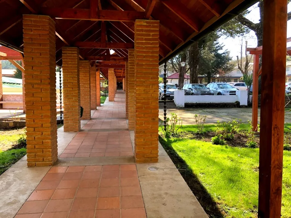Fotografía de Termas de Catillo