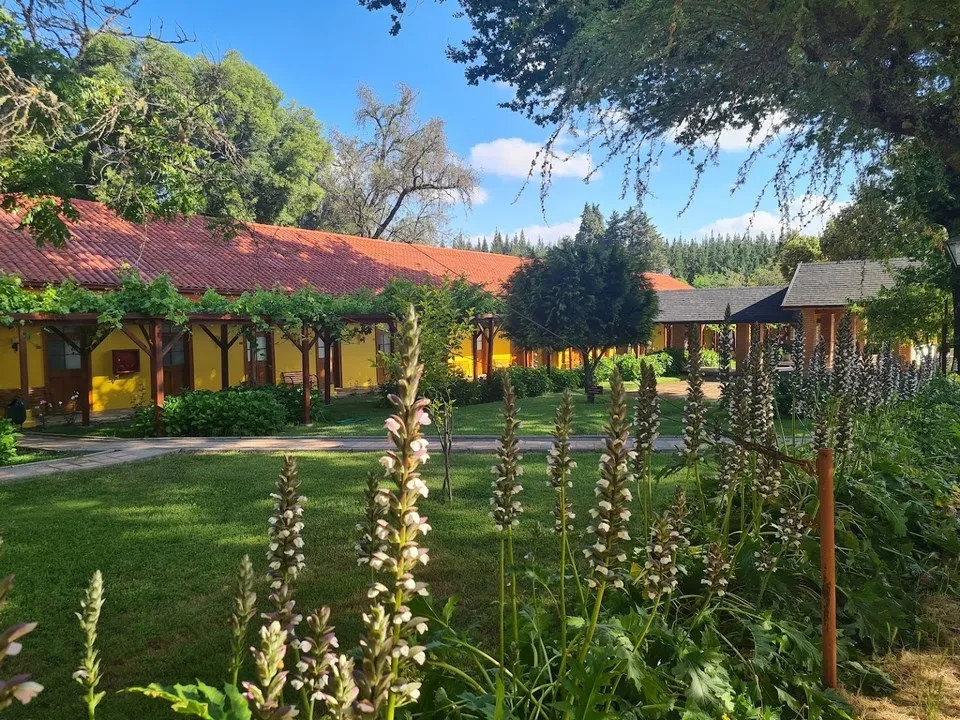 Fotografía de Termas de Catillo
