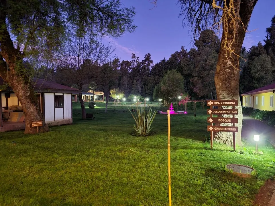 Fotografía de Termas de Catillo