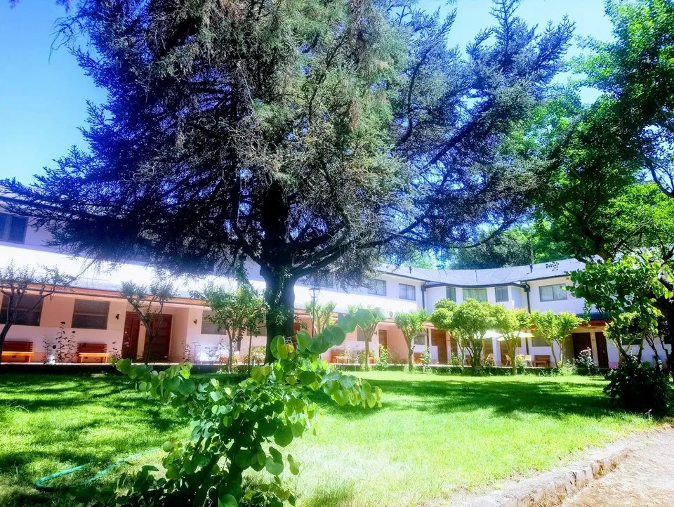 Fotografía de Termas de Catillo