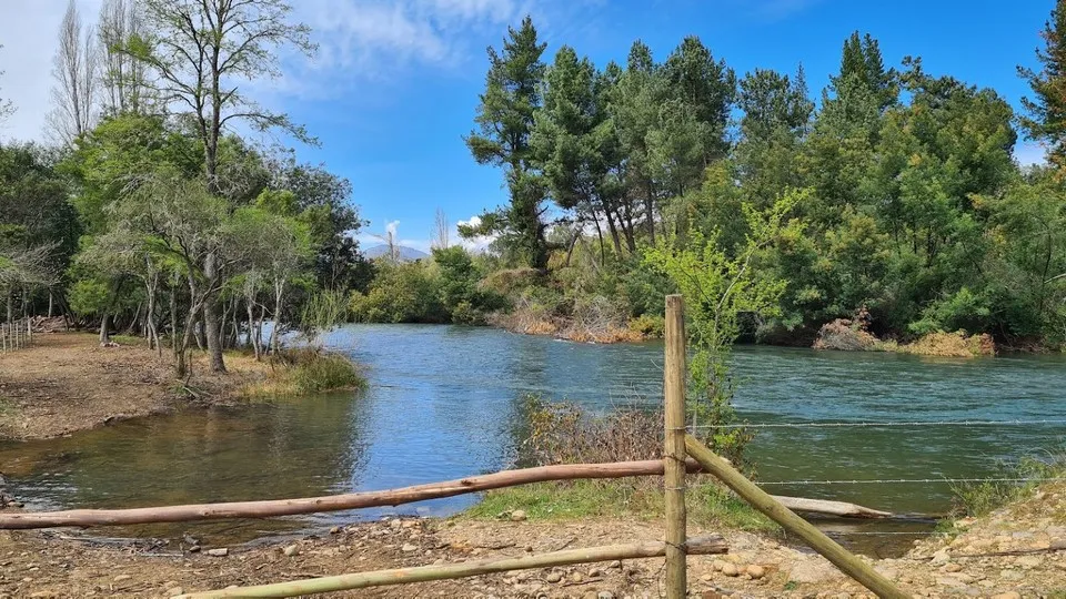 Fotografía de Termas de Catillo