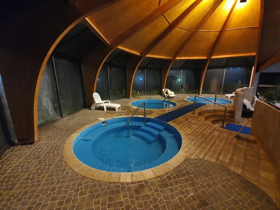 Fotografía de Termas de Catillo